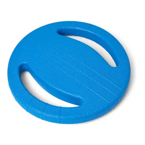 Frisbee em Argola