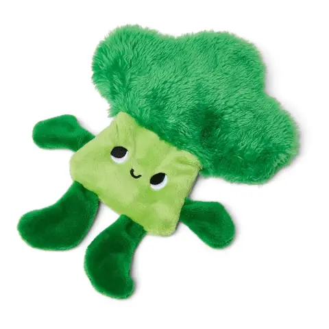 Mini Brócolo sem Enchimento