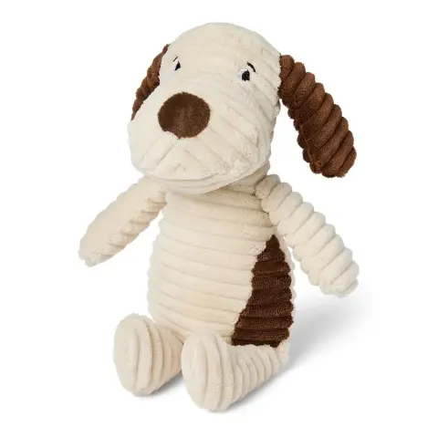 Cão em Bombazina com Apito