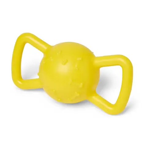 Bola com Pega