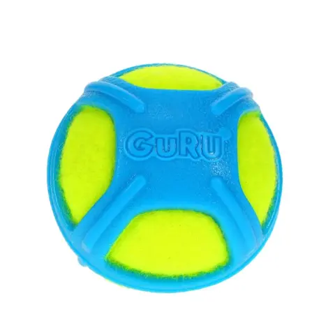 GURU Tennis Max Bola
