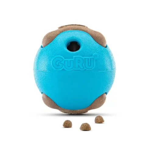 GURU Busy Ball Dispensador de Ração
