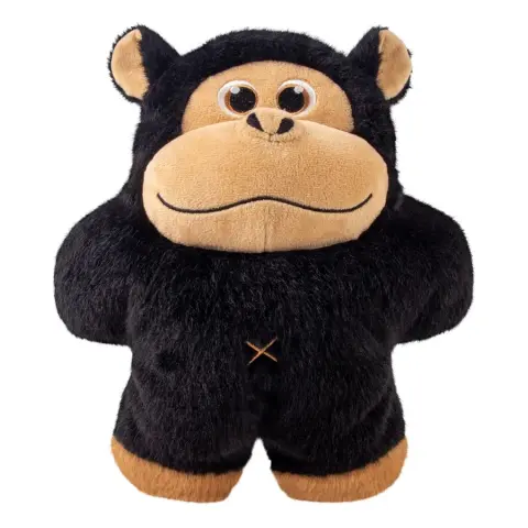 KONG Snuzzles Gorila XL