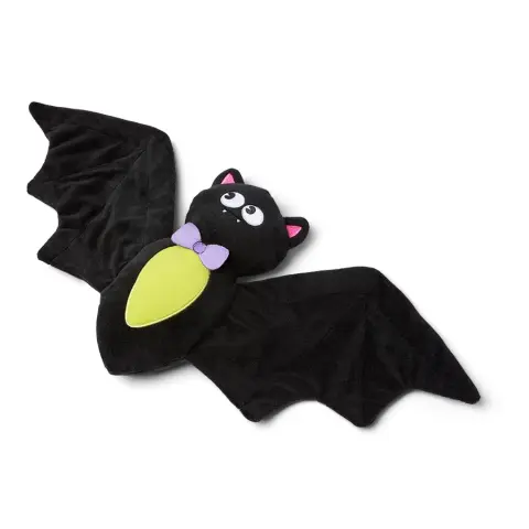 Morcego de Peluche que Estala