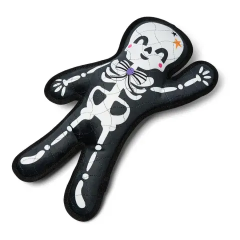 Esqueleto Resistente de Halloween