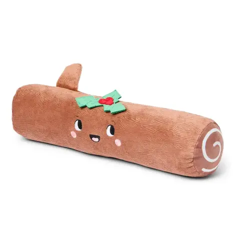 Tronco de Natal com Apito