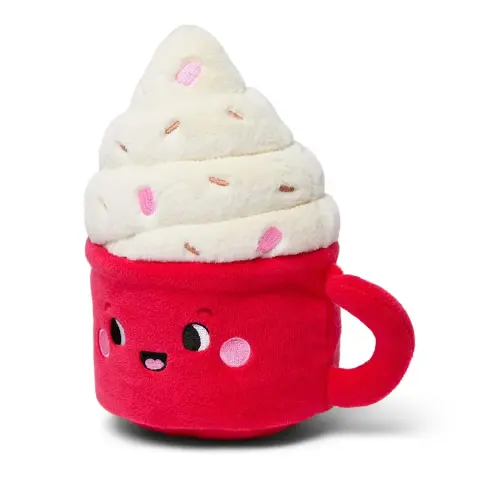 Chocolate Quente de Natal
