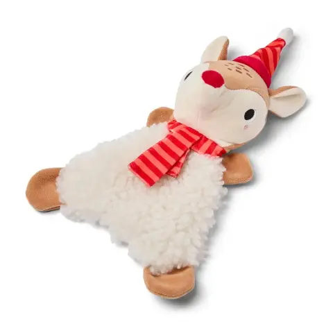 Rena de Natal que Estala