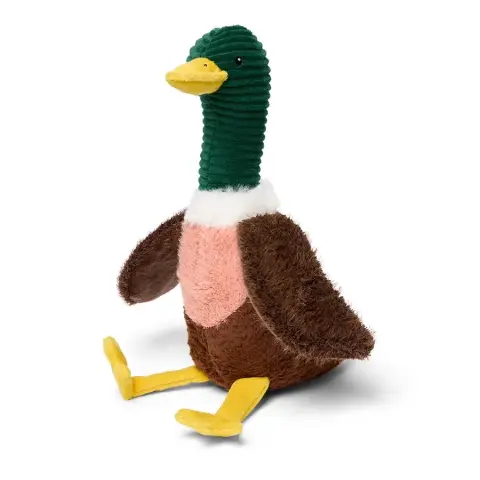 Pato e Galinha com Corda (pequeno)