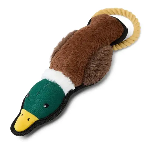 Pato com Corda
