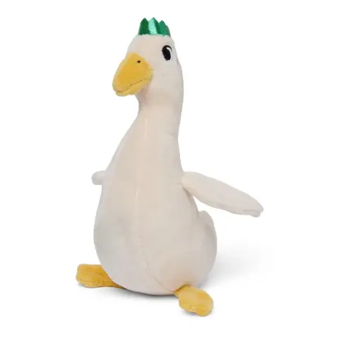 Ganso de Natal Mini que Estala