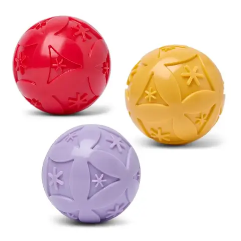 Bola de Natal com Apito