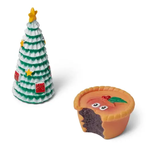 Brinquedo de Natal em Vinil