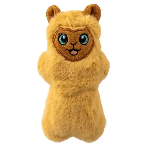 KONG Snuzzles Mini Lama (XS)