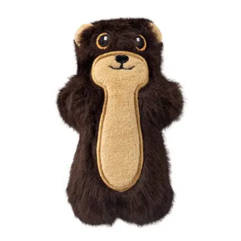 KONG Snuzzles Mini Lontra (XS)