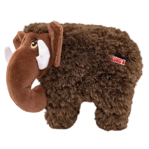KONG Toughz Mamute (médio)