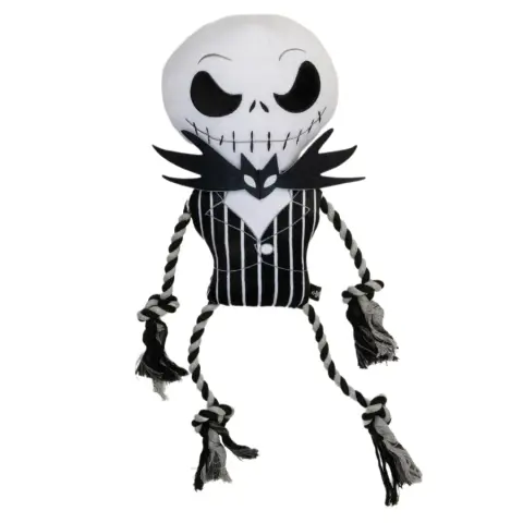 Disney O Estranho Mundo de Jack: Jack Skellington Jumbo