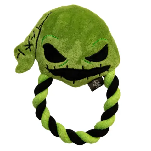 Disney O Estranho Mundo de Jack Oogie Boogie