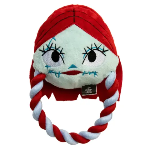 Disney O Estranho Mundo de Jack: Sally