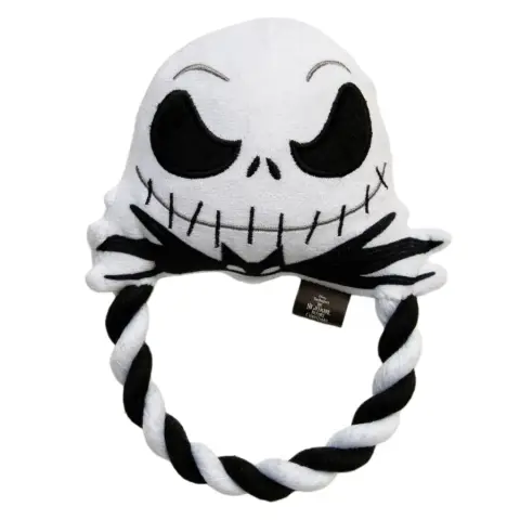 Disney O Estranho Mundo de Jack: Jack Skellington