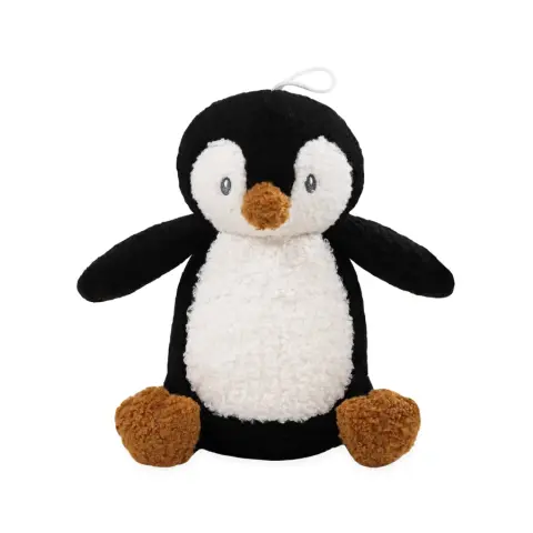 Tufflove Pinguim