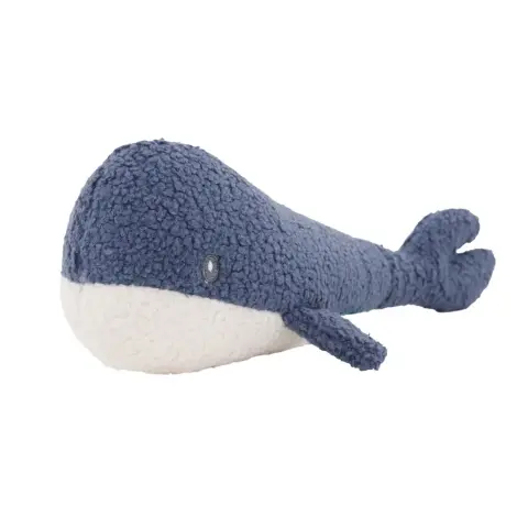 Tufflove Baleia