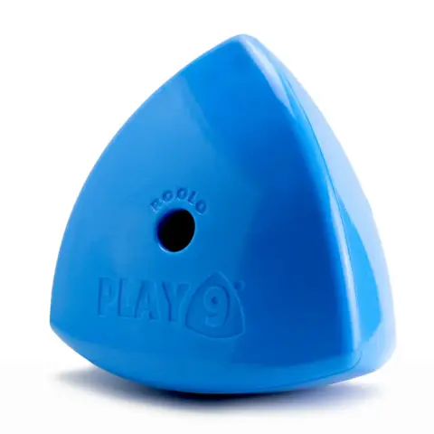 Play9 Roolo Dispensador Interativo
