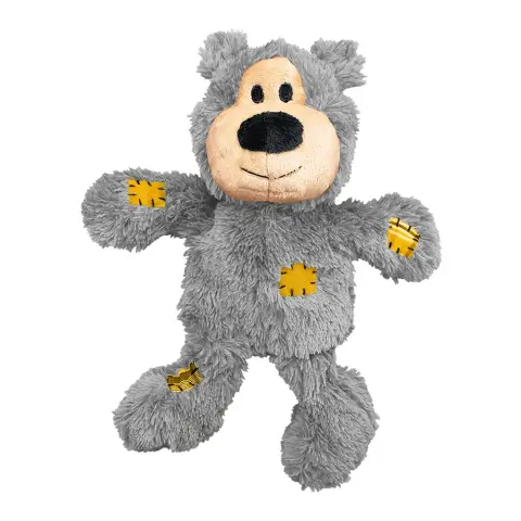 KONG Wild Knots Urso