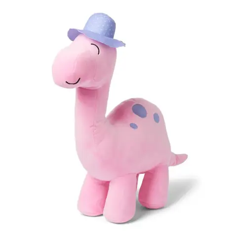 Dinossauro às Bolinhas