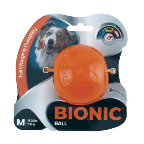 BIONIC Bola (média)