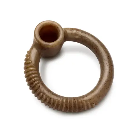 Benebone Argola Sabor Bacon