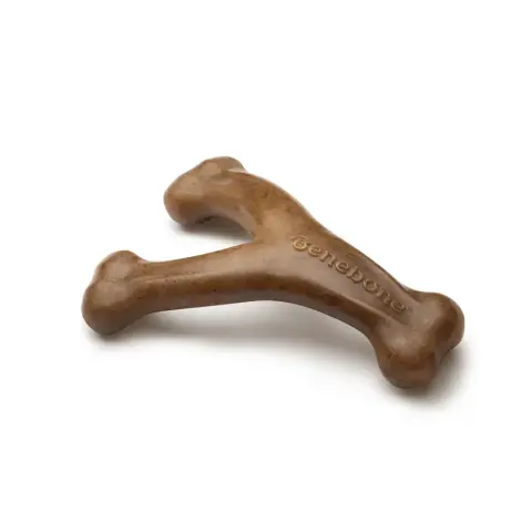 Benebone Wishbone Sabor Pato