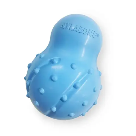 Nylabone Strong Chew Cone Sabor Bacon